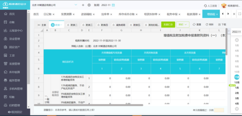 俄罗斯公司财务软件